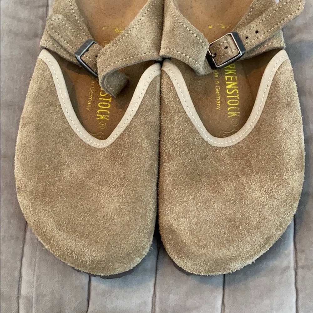 Birkenstock